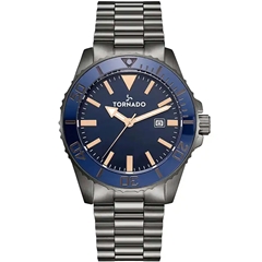ساعت مچی تورنادو T22001-XBXN - tornado t22001-xbxn  