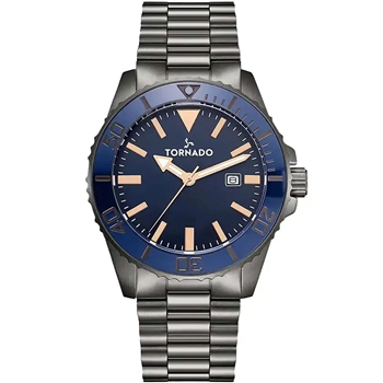 ساعت مچی تورنادو T22001-XBXN