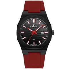 ساعت مچی تورنادو T22002-BSRB - tornado t22002-bsrb  