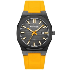 ساعت مچی تورنادو T22002-BSYB - tornado t22002-bsyb  