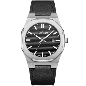 ساعت مچی تورنادو T22002-SLBB