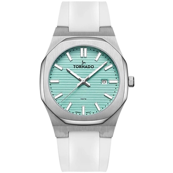 ساعت مچی تورنادو T22002-SSWL