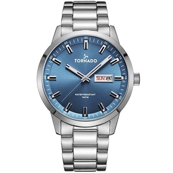 ساعت مچی تورنادو T23001-SBSL