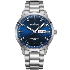 ساعت مچی تورنادو T23001-SBSN - tornado t23001-sbsn  