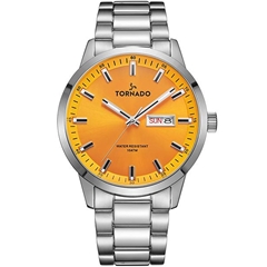ساعت مچی تورنادو T23001-SBSY - tornado t23001-sbsy  