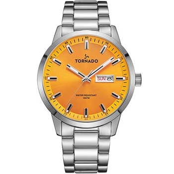 ساعت مچی تورنادو T23001-SBSY