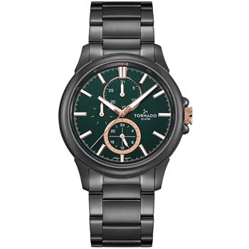 ساعت مچی تورنادو T6107-XBXHK