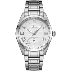 ساعت مچی تورنادو T8007-SBSW - tornado t8007-sbsw  