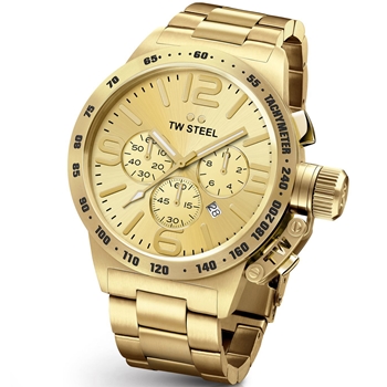 ساعت مچی تی دبلیو استیل TW STEEL کد CB103