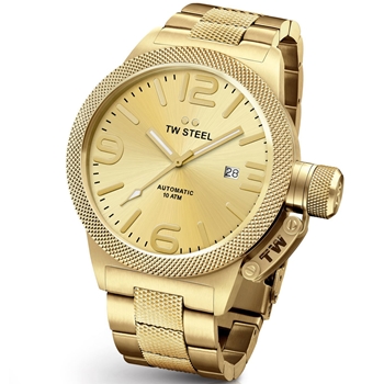 ساعت مچی تی دبلیو استیل TW STEEL کد CB105