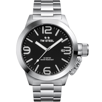 ساعت مچی تی دبلیو استیل TW STEEL کد CB1