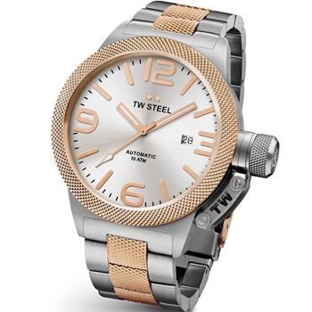 ساعت مچی تی دبلیو استیل TW STEEL کد CB125