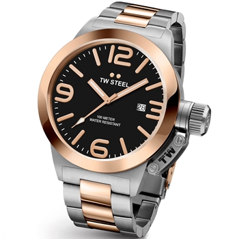 ساعت مچی تی دبلیو استیل TW STEEL کد CB131