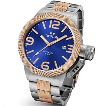 ساعت مچی تی دبلیو استیل TW STEEL کد CB145