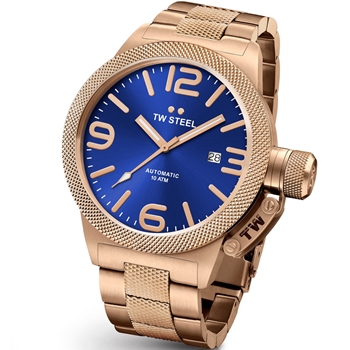 ساعت مچی تی دبلیو استیل TW STEEL کد CB185