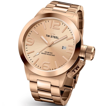 ساعت مچی تی دبلیو استیل TW STEEL کد CB231