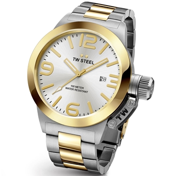 ساعت مچی تی دبلیو استیل TW STEEL کد CB31