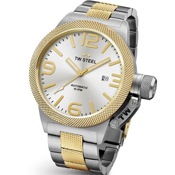 ساعت مچی تی دبلیو استیل TW STEEL کد CB35