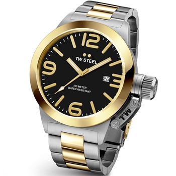 ساعت مچی تی دبلیو استیل TW STEEL کد CB41