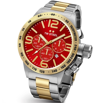 ساعت مچی تی دبلیو استیل TW STEEL کد CB74