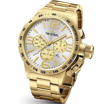 ساعت مچی تی دبلیو استیل TW STEEL کد CB84