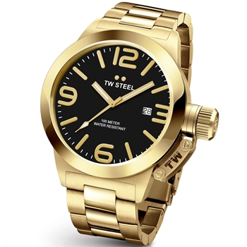 ساعت مچی تی دبلیو استیل TW STEEL کد CB91