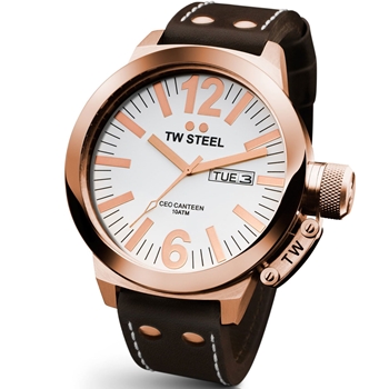 ساعت مچی تی دبلیو استیل TW STEEL کد CE1017