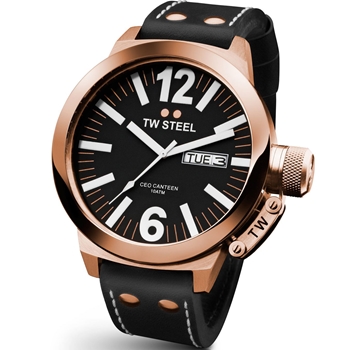 ساعت مچی تی دبلیو استیل TW STEEL کد CE1021