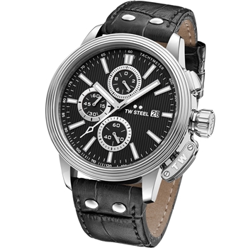 ساعت مچی تی دبلیو استیل TW STEEL کد CE7001