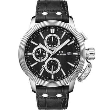 ساعت مچی تی دبلیو استیل TW STEEL کد CE7002