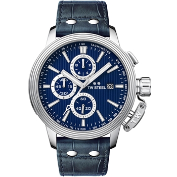 ساعت مچی تی دبلیو استیل TW STEEL کد CE7007