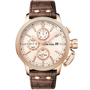 ساعت مچی تی دبلیو استیل TW STEEL کد CE7014