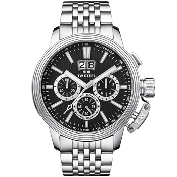 ساعت مچی تی دبلیو استیل TW STEEL کد CE7019