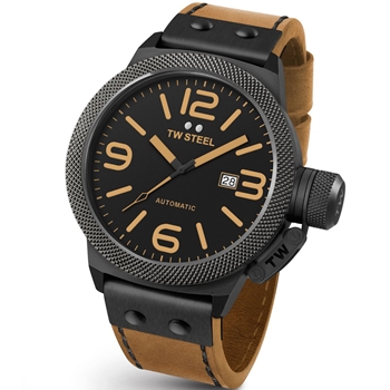 ساعت مچی تی دبلیو استیل TW STEEL کد CS45