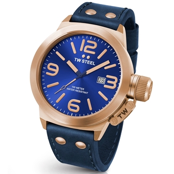 ساعت مچی تی دبلیو استیل TW STEEL کد CS61