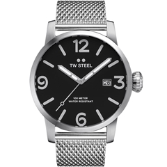 ساعت مچی تی دبلیو استیل TW STEEL کد MB12 - twsteel watch mb12  