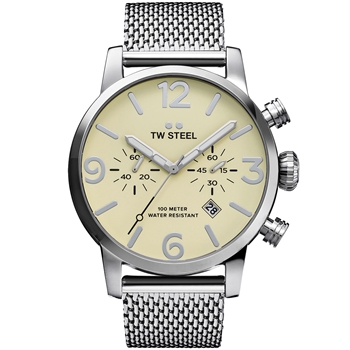 ساعت مچی تی دبلیو استیل TW STEEL کد MB3