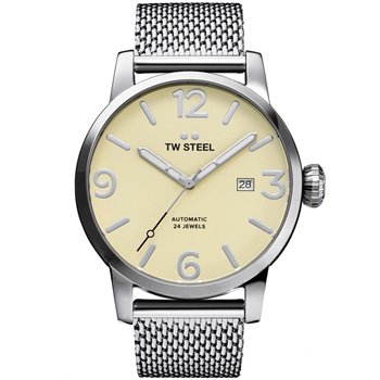 ساعت مچی تی دبلیو استیل TW STEEL کد MB5