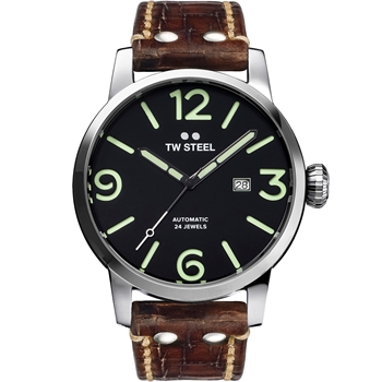 ساعت مچی تی دبلیو استیل TW STEEL کد MS15