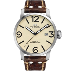 ساعت مچی تی دبلیو استیل TW STEEL کد MS22 - twsteel watch ms22  
