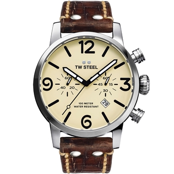 ساعت مچی تی دبلیو استیل TW STEEL کد MS24
