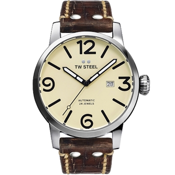 ساعت مچی تی دبلیو استیل TW STEEL کد MS26