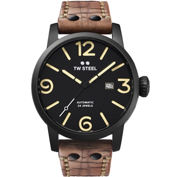 ساعت مچی تی دبلیو استیل TW STEEL کد MS35