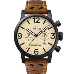 ساعت مچی تی دبلیو استیل TW STEEL کد MS43 - twsteel watch ms43  
