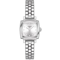 ساعت مچی تیسو T058.109.11.036.01 - tissot watch t058.109.11.036.01  