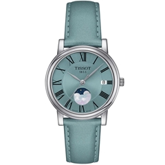 ساعت مچی تیسو T122.223.16.353.00 - tissot watch t122.223.16.353.00  