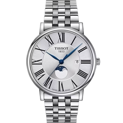 ساعت مچی تیسو T122.423.11.033.00 - tissot watch t122.423.11.033.00  