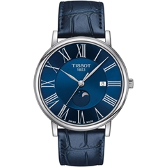 ساعت مچی تیسو T122.423.16.043.00 - tissot watch t122.423.16.043.00  