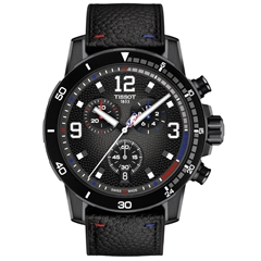 ساعت مچی تیسو T125.617.37.067.00 - tissot watch t125.617.37.067.00  