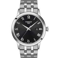 ساعت مچی تیسو T129.410.11.053.00 - tissot watch t129.410.11.053.00  